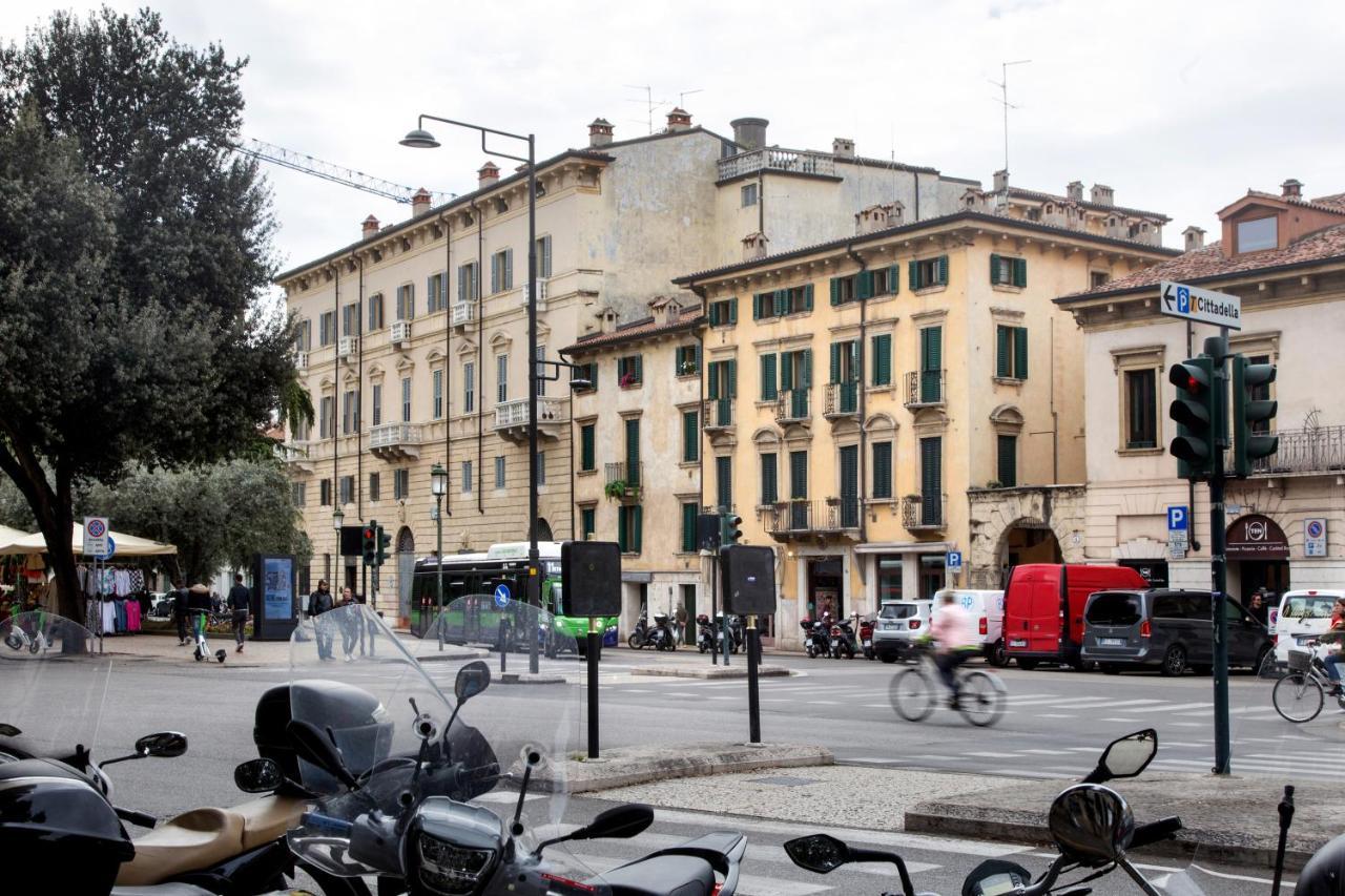 Verona Apt.65 Exterior photo